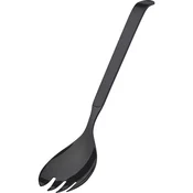 Gastro solatne vilice 30 cm, črna