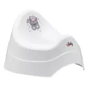 Maltex kahlica Potty - Bear White