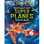 Build Your Own Super Planes