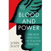 Blood and Power