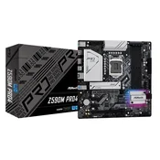 Maticna ploca ASRock Z590M PRO4