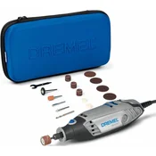 Dremel Dremel 3000 multifunkcijsko orodje, 130W, 15 delni set, nastavljiva hitrost