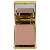 Elizabeth Arden Flawless Finish kompaktni puder z aplikatorjem odtenek 50 Softly Beige (Sponge-on Cream Make-up) 23 g