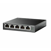 TP-Link - Switch TP-LINK TL-SG105MPE