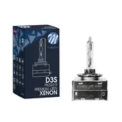 M-Tech D3S KSENON PREMIUM PLUS 30% ŽARNICA M-TECH 4300K ECE ODOBRENO