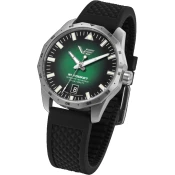 VOSTOK-EUROPE NH35/125A749SB