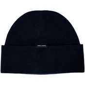 EAX BEANIE HAT XM001534 AF14008 Modra