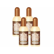 Tesori d´Oriente Tesori d'Oriente Bizanc parfum 100 ml x4