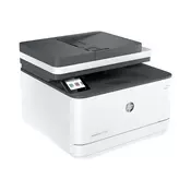 Večfunkcijska laserska naprava HP LaserJet Pro 3102fdn