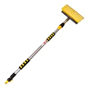 Car Wash Brush (telescopic, 109-165cm)