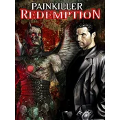 DreamCatcher Interactive Game Key Painkiller: Redemption (Cijeli svijet)
