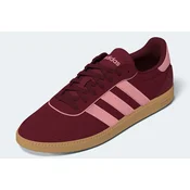 ADIDAS SPORTSWEAR Nizke superge BREAKNET SLEEK staro roza/burgund