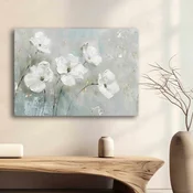 WALLXPERT Dekorativna slika 70100Wabisabi 004