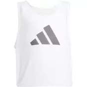 adidas Dres za trening TRG BIB MINI