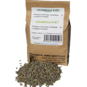 JUKL JUKL Sivka cvet 30 g