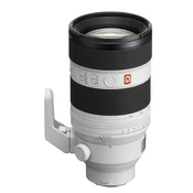 Sony FE 50-150mm F2 GM.