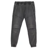 Cropp - Jogger farmerke - grey