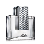 Avon Luck For Him toaletná voda 75ml