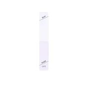 3 in 1 nail file - QVS