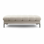 Bež tabure Bali – Cosmopolitan Design