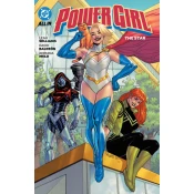 POWER GIRL V03