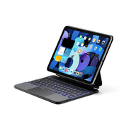 Royal Bailey Flip cover in Bluetooth Tipkovnica Royal bailey P109Pro za iPad Air4 (2020) 10.9/iPad Pro11(2021/2020/2018), (21593857)