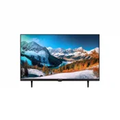Grundig LED TV 32” GIH 6700 – televizor 32 inca, Full HD, WiFi