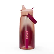 Camelbak THRIVE FLIP STRAW 1L, steklenica, rdeča 2852