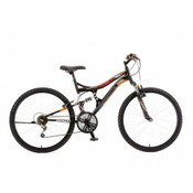 ALPINA Dragon 26 Full Suspension 2015