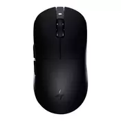 ATK Dragonfly A9 Ultimate Ultra Max 2.0 Wireless crno