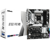 ASROCK B760 PRO RS