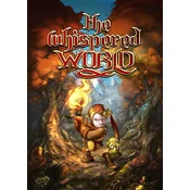 The Whispered World (Special Edition) (PC) Steam Key EUROPE