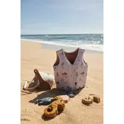 Komplet igrač za peskovnik Liewood Gilma Sea Creature Beach Set