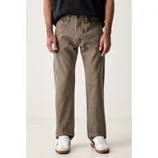 Levis ravne kavbojke moške 555 RELAXED STRAIGHT