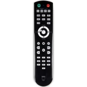 General NAD CD9 - compatible General-branded remote control