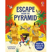 Escape from the Pyramid