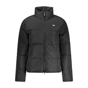 NORWAY 1963 WOMEN'S BLACK JACKET