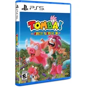 Tomba Special Edition Standard (SWITCH)