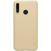 Nillkin Frosted zaščita za Huawei P Smart Z/Y9 Prime 2019 zlata