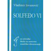 Solfedo 6 Vladimir Jovanovic