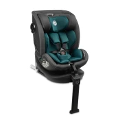 Otroški avtosedež Fortis I-SIZE (40-150) zelena