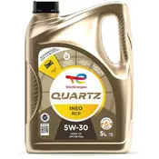 TotalEnergies QUARTZ INEO RCP 5W-30 – 5L