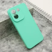 Futrola soft 3d camera za xiaomi redmi note 17 pro max 5g (eu) zelena ( F126283 )