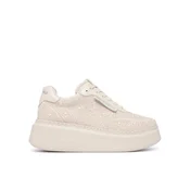 KARL LAGERFELD Superge Anakapri KL63523 Kremna