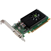 HP nVidia NVS 315 1GB PCIe PCI Express 2.0 x16 grafička kartica VCNVS315DVI-PB