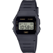 CASIO F-91WB-8AEF