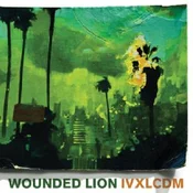 Wounded Lion - IVXLCDM (Limited Edition) (LP)