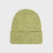 Cropp - Kapa beanie - svetlo zelena