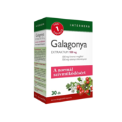 Hawthorn extract (30 kap.)