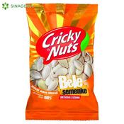 SEMENKE BELE CRICKY 150G (12) LABUDOVIC